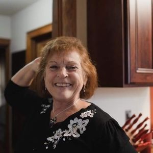 Meet your Posher, Mary